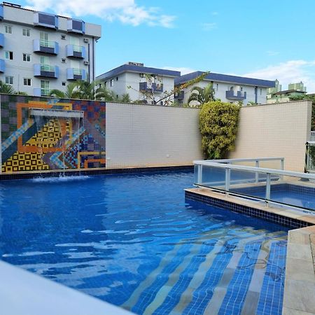 Apartamento Avenida Wilson Ubatuba Exterior foto