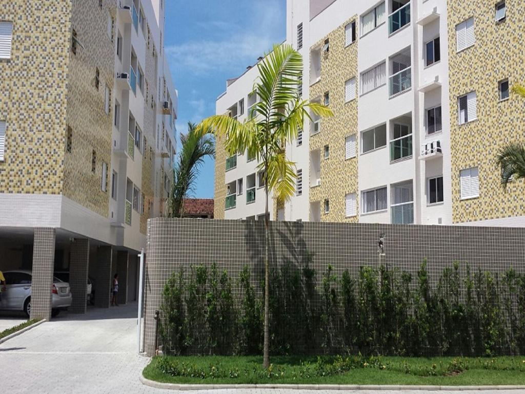 Apartamento Avenida Wilson Ubatuba Exterior foto